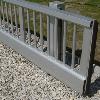 Schiebetor Aluminium Schiebetor Aluminium